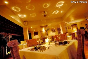 Arys Warung