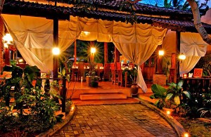 Joglo Restaurant & Bar