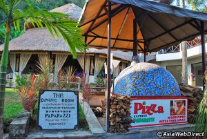 The Dining Room formerly the Kedai