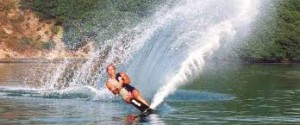 Water Ski Activity