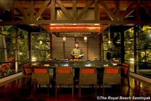 teppanyaki-royal-beach-bali